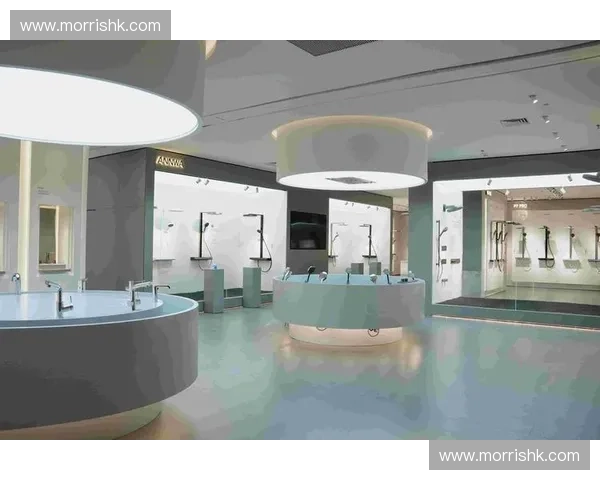 安华卫浴以匠心品质引领智能家居卫浴新时代创新发展趋势