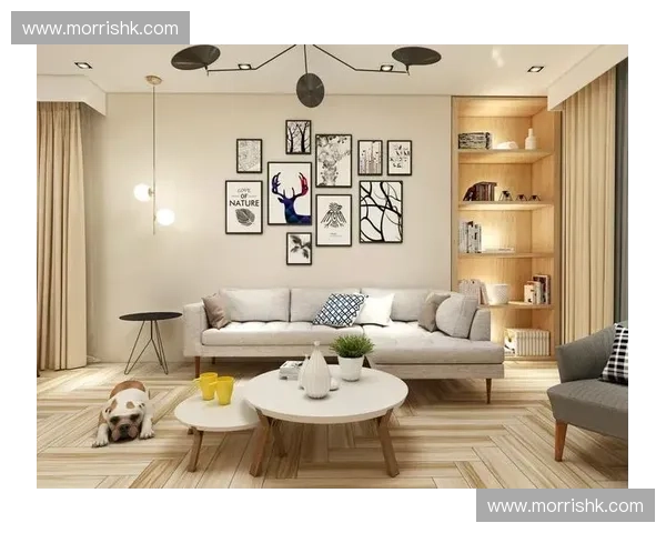 玛缇瓷砖以匠心打造品质空间引领现代家居设计新风尚