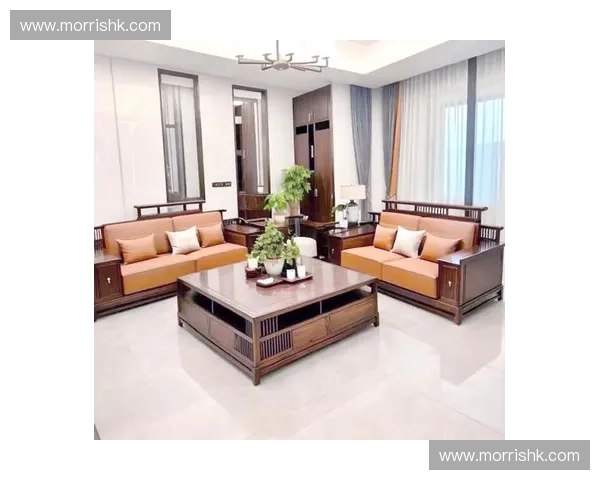 中式家具：传统与现代的完美融合