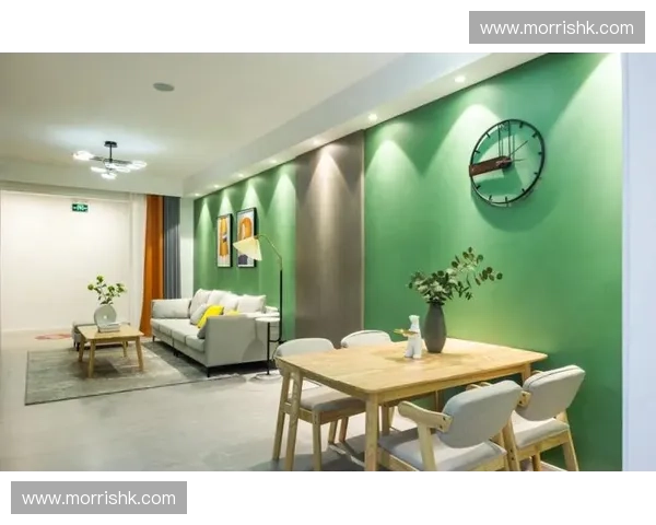 光明家具引领绿色家居新时代打造品质生活与健康环保新风尚