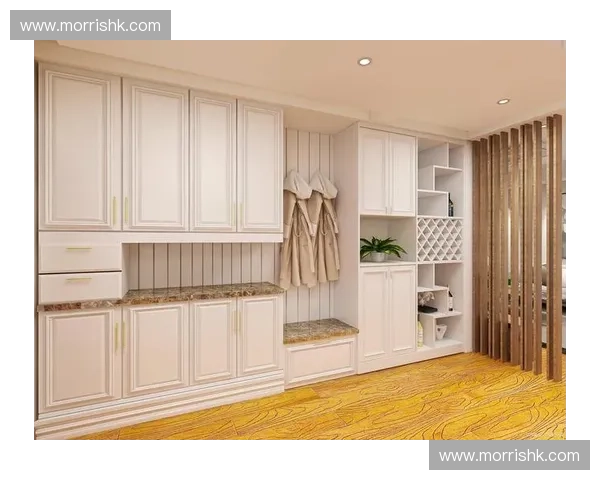 2025年最新定制家具十大品牌排名与品质口碑全面解析