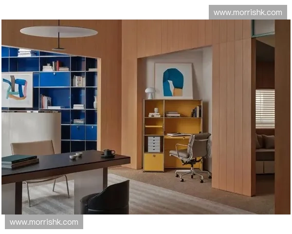 以美克家居为核心探索高端家居设计与生活美学融合新趋势