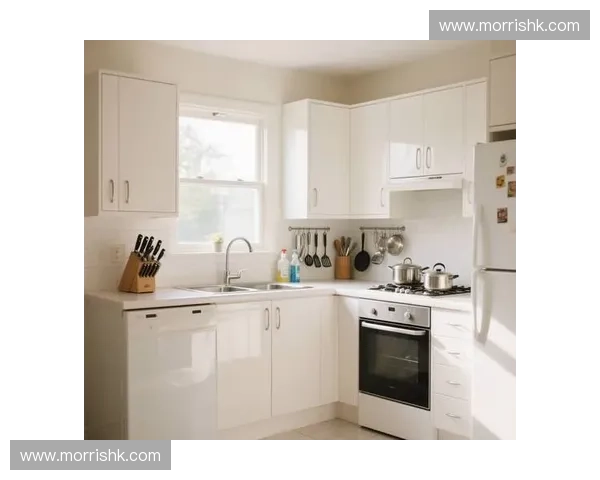 全面解析橱柜标准尺寸及布局设计要点助你打造理想厨房空间