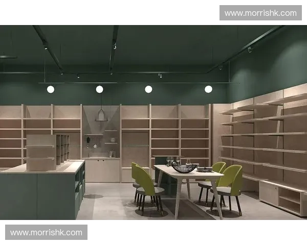 家居商场打造一站式购物体验 提升生活品质与家居美学融合新风尚