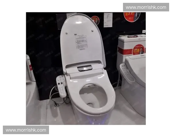 恒洁智能马桶盖全面升级智能卫浴体验引领现代家居生活新风尚