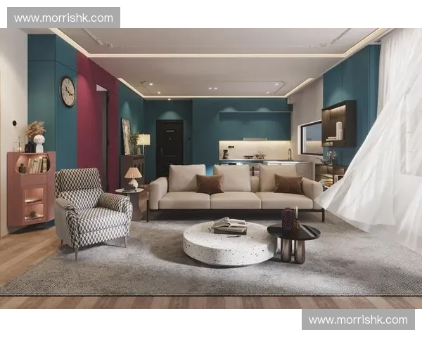 定制家具工厂创新设计提升空间利用率与个性化需求解决方案