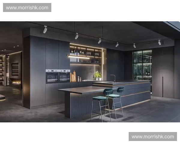 打造理想家居空间的秘密武器高端家具定制品牌引领个性化生活新潮流