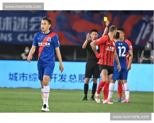 上海申花足球俱乐部深耕本土足球培养推动中超竞争力提升的战略分析