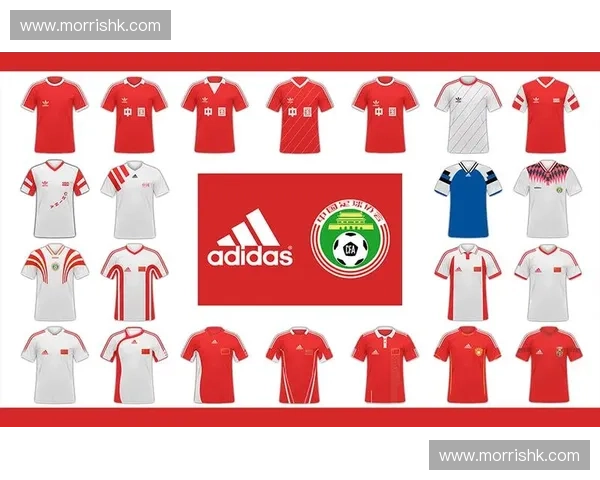 全球足球球衣设计潮流解析与历史演变探秘