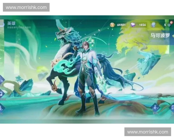 王者荣耀新赛季皮肤全面解析 新英雄新风格引领潮流 王者荣耀新赛季皮肤全面解析 新英雄新风格引领潮流