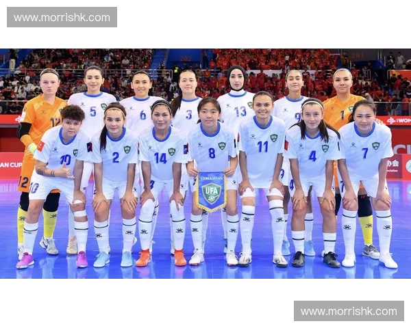 2025年亚洲足球队最新排名分析及各国表现趋势解析