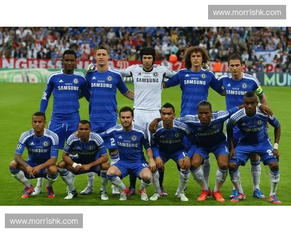 2012年欧冠决赛回顾：切尔西力克拜仁首度捧起大耳朵杯的传奇之夜