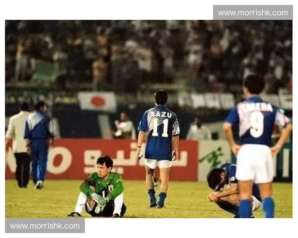 JFL足球联赛发展现状与未来展望：从草根到职业化的转型之路